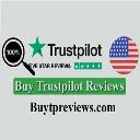 Buy trustpilot reviews logo